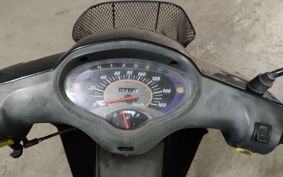 HONDA DREAM125 ND125M
