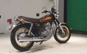 YAMAHA SR400 Gen.5 2018