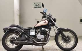 HONDA REBEL 250 MC13