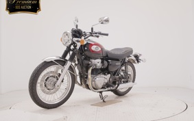 KAWASAKI W800 2024
