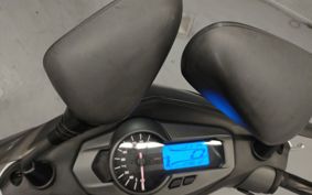 YAMAHA CYGNUS125XSR SEA5J