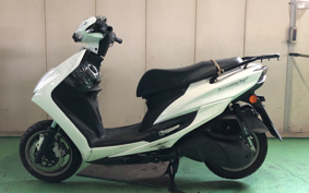YAMAHA CYGNUS125XSR SEA5J