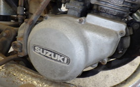 SUZUKI GT125 GT125