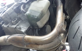 HONDA CBR600RR 2003