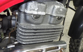 KAWASAKI SUPER SHERPA KL250G