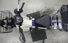 HONDA C110 SUPER CUB 2023 JA61