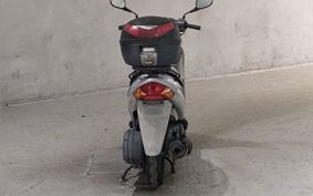 SUZUKI ADDRESS V125 CF46A