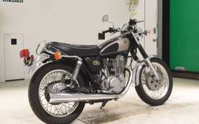 YAMAHA SR400 Gen.2 1994 1JR