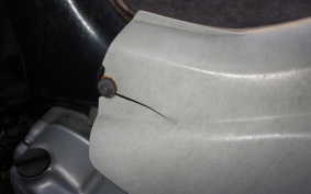 SUZUKI BIRDIE 50 E 1991 BA41A