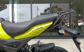 HONDA GROM JC61
