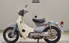 HONDA LITTLE CUB AA01
