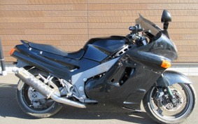 KAWASAKI ZZ1100 NINJA 1991 ZXT10C