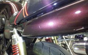 HONDA CB400SF VTEC 2000 NC39