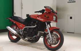 KAWASAKI GPZ900R NINJA 1990 ZX900A