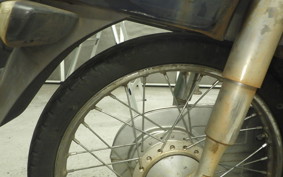 HONDA C50 SUPER CUB 2024 AA04