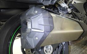 KAWASAKI NINJA 1000SX 2020 ZXT02K