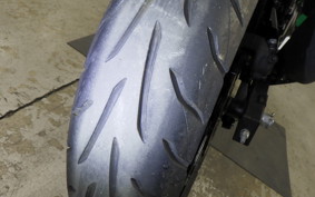 KAWASAKI NINJA 250 2020 EX250P