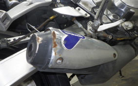 YAMAHA SRX400 Gen.4 1992