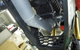 HONDA GROM 1983 JC92