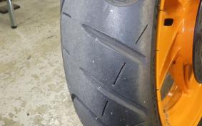 HONDA CBR125R 2013