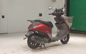 SUZUKI LET's Super Good 2006 CA4AA