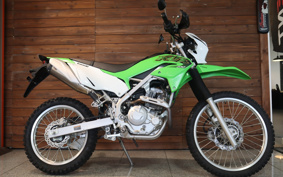 KAWASAKI KLX230 LX230A