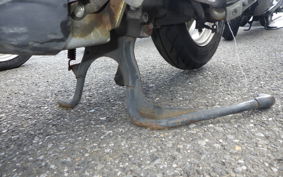 HONDA DIO CESTA GEN 2 AF68