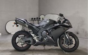 YAMAHA YZF-R1 2008 RN20