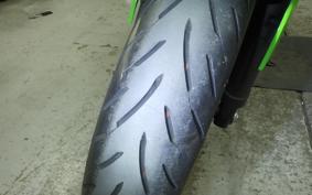 KAWASAKI NINJA 400 2023 EX400L