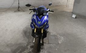 YAMAHA AERO X 155 SG47
