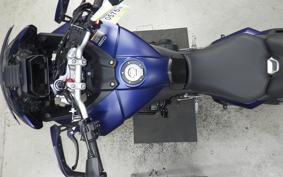 YAMAHA MT-09 Tracer GT 2020 RN51J