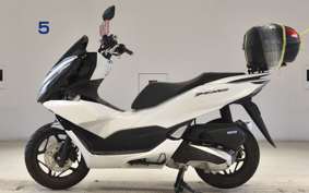 HONDA PCX 160 KF47
