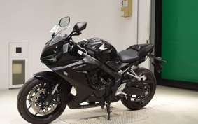 HONDA CBR650R 2025 RH03