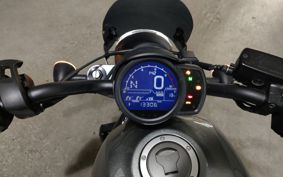 HONDA REBEL 1100 DCT 2024 SC83