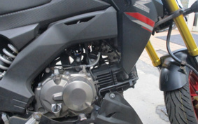 KAWASAKI Z125 PRO BR125H