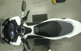 HONDA PCX 125 2021 JK05