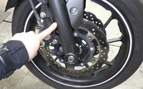 YAMAHA MT-07 ABS 2015 RM07J