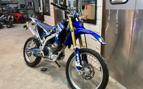 YAMAHA WR250R DG15J