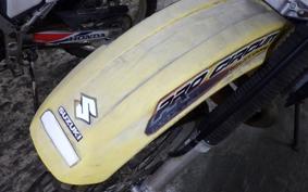 SUZUKI RMX250 S Gen.2 SJ14A