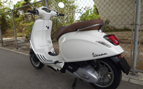 VESPA PRIMA BEIGE RA150