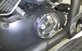 YAMAHA DRAGSTAR 400 CLASSIC 2006 VH01J