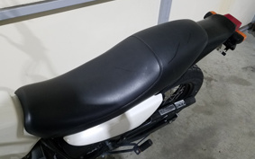 HONDA FTR223 MC34