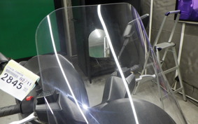 SUZUKI SKYWAVE 200 (Burgman 200) CH41A