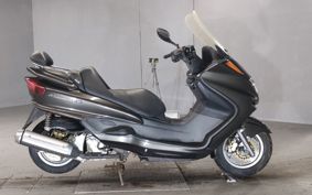 YAMAHA MAJESTY 250 SG03J