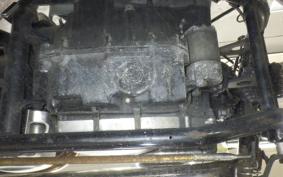 YAMAHA DRAGSTAR 400 CLASSIC 1999 4TR