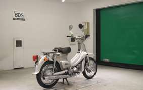 HONDA LITTLE CUB 2024 AA01