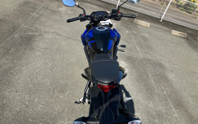 SUZUKI GSX-S125 DL32D