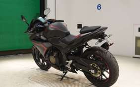 HONDA CBR400R 2019 NC56