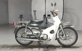 HONDA SUPER CUB70 C70