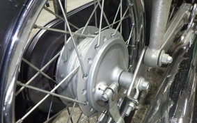 HONDA LITTLE CUB E AA01